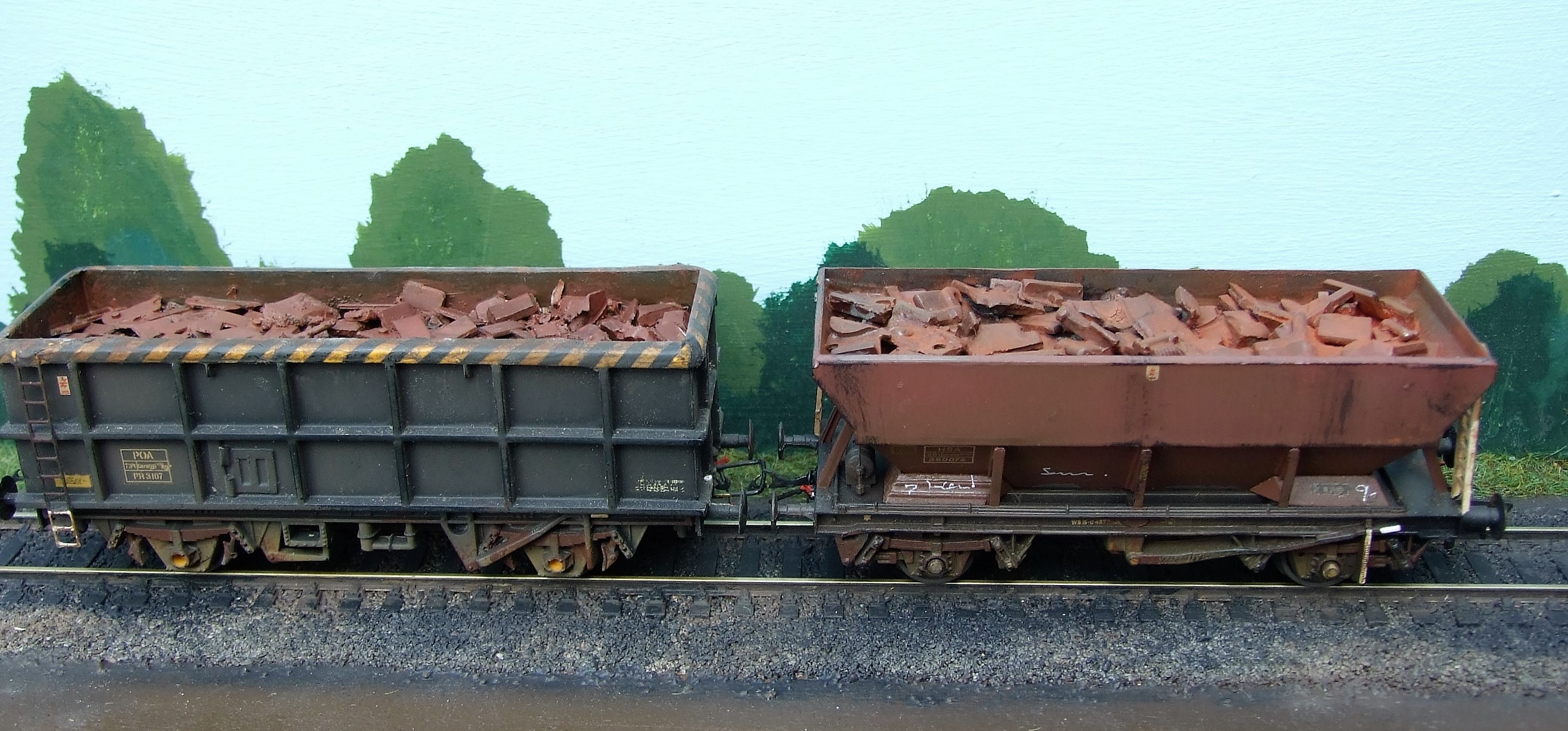 Scrap Train (1) 